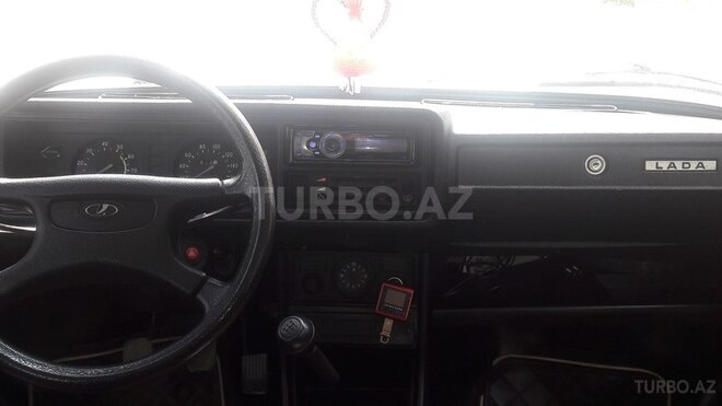 LADA (VAZ) 2107 2005, 160,000 km - 1.6 л - Zərdab