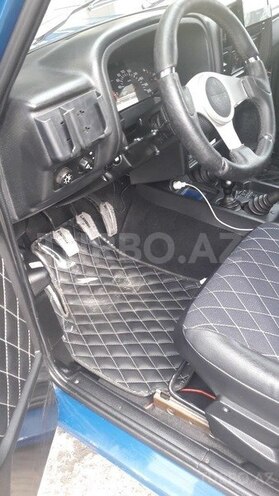 LADA (VAZ) Niva 2013, 95,000 km - 1.7 l - Zaqatala