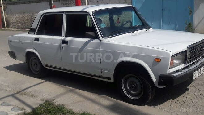 LADA (VAZ) 2107 2005, 160,000 km - 1.6 л - Zərdab