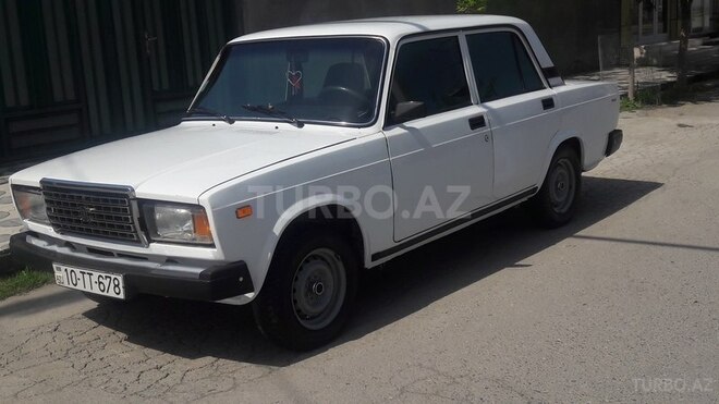 LADA (VAZ) 2107 2005, 160,000 km - 1.6 л - Zərdab