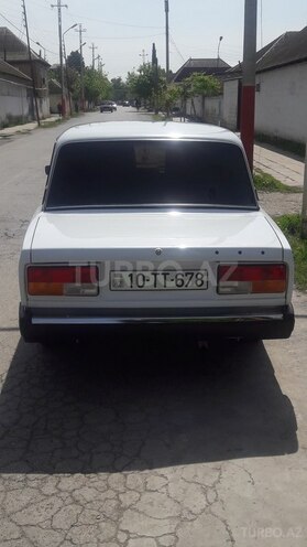 LADA (VAZ) 2107 2005, 160,000 km - 1.6 л - Zərdab