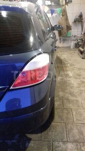 Opel Astra 2006, 209,000 km - 1.4 л - Bakı