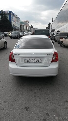 Daewoo Gentra 2014, 130,000 km - 1.7 л - Bakı