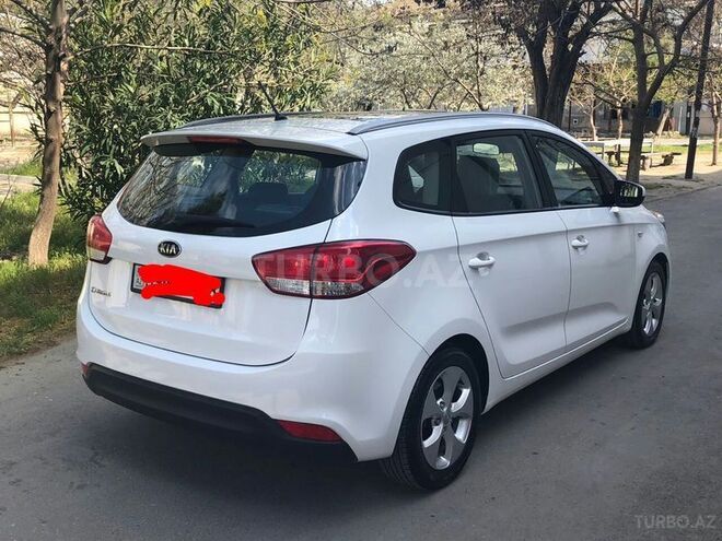 Kia Carens 2013, 42,500 km - 2.0 l - Bakı
