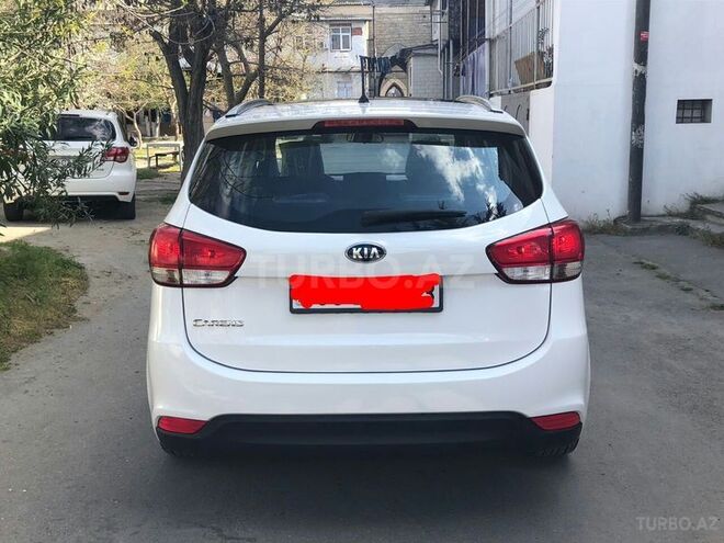 Kia Carens 2013, 42,500 km - 2.0 l - Bakı