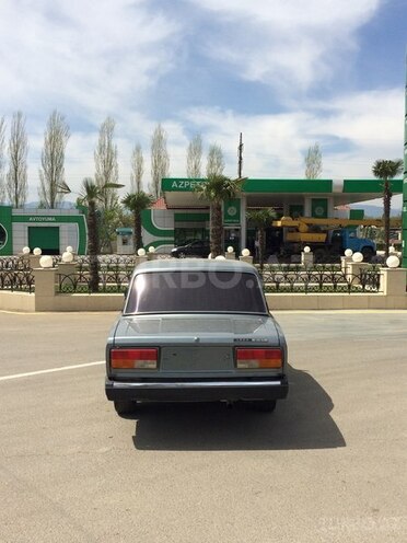 LADA (VAZ) 2107 2010, 137,000 km - 1.6 л - Lənkəran