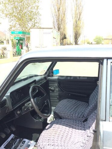 LADA (VAZ) 2107 2010, 137,000 km - 1.6 л - Lənkəran
