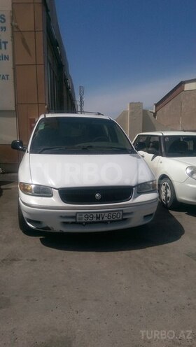 Chrysler  1996, 155,000 km - 3.8 l - Bakı