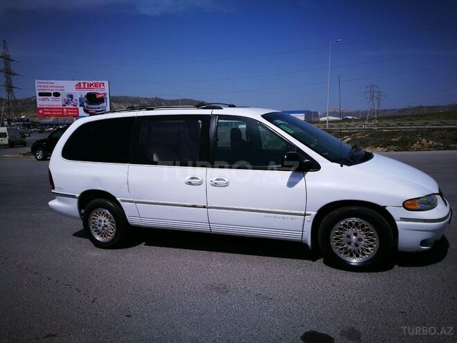 Chrysler  1996, 155,000 km - 3.8 l - Bakı