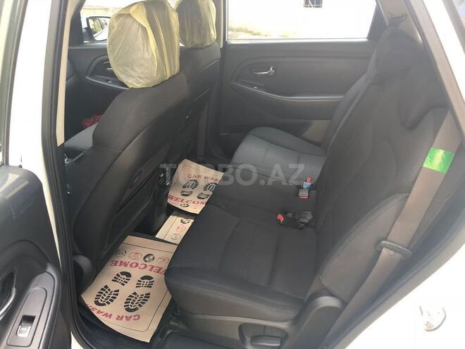 Kia Carens 2013, 42,500 km - 2.0 l - Bakı
