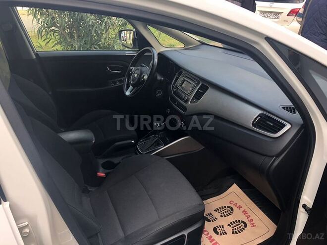 Kia Carens 2013, 42,500 km - 2.0 l - Bakı
