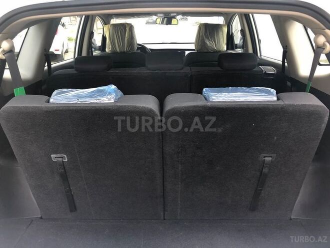 Kia Carens 2013, 42,500 km - 2.0 l - Bakı