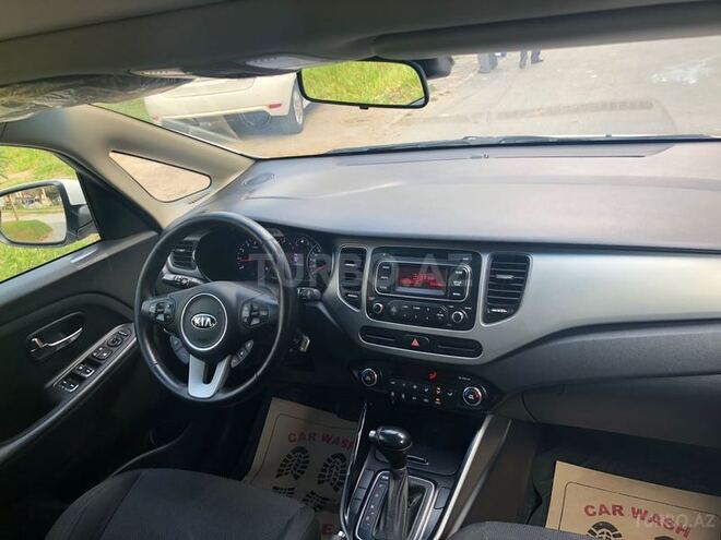 Kia Carens 2013, 42,500 km - 2.0 l - Bakı