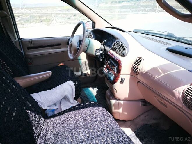 Chrysler  1996, 155,000 km - 3.8 l - Bakı