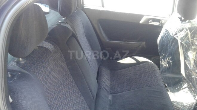 Opel Astra 1999, 122,325 km - 1.8 l - Sumqayıt
