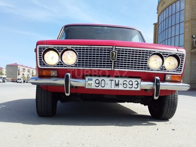 LADA (VAZ) 2106 1976, 533,684 km - 1.3 l - Sumqayıt