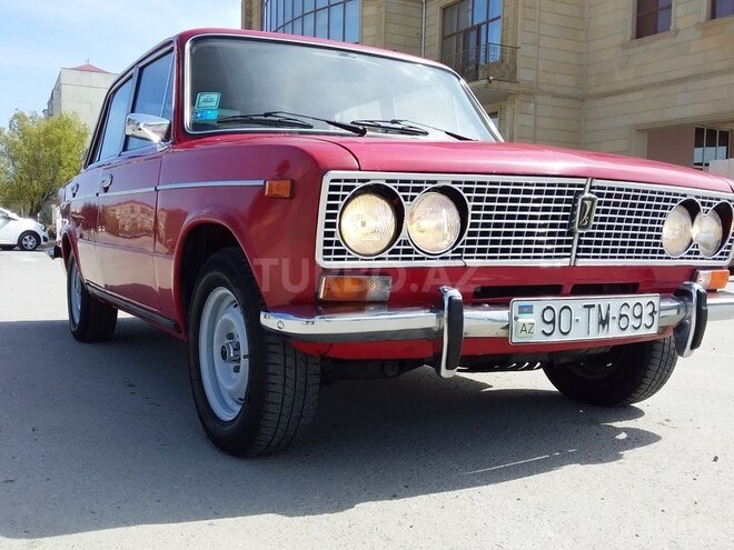 LADA (VAZ) 2106 1976, 533,684 km - 1.3 l - Sumqayıt