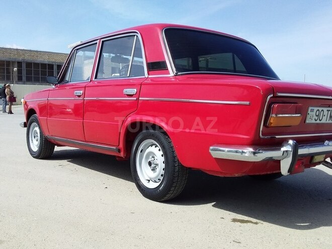 LADA (VAZ) 2106 1976, 533,684 km - 1.3 l - Sumqayıt