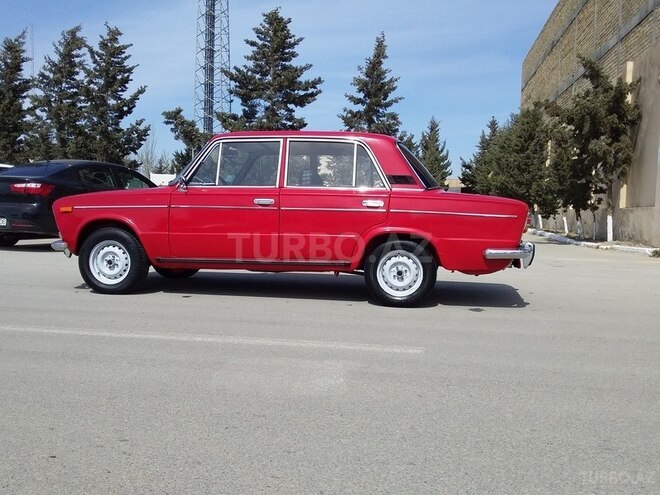 LADA (VAZ) 2106 1976, 533,684 km - 1.3 l - Sumqayıt
