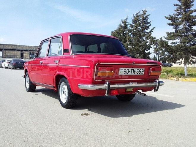 LADA (VAZ) 2106 1976, 533,684 km - 1.3 l - Sumqayıt