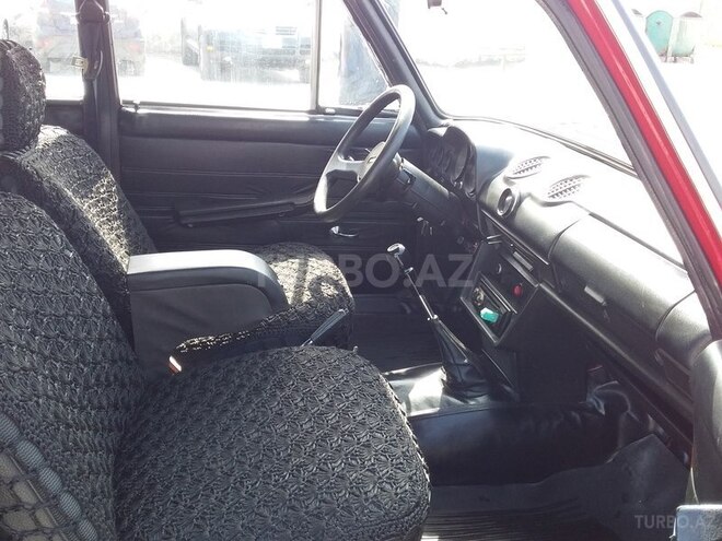 LADA (VAZ) 2106 1976, 533,684 km - 1.3 l - Sumqayıt