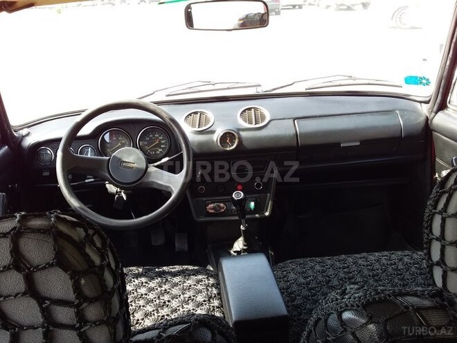 LADA (VAZ) 2106 1976, 533,684 km - 1.3 l - Sumqayıt