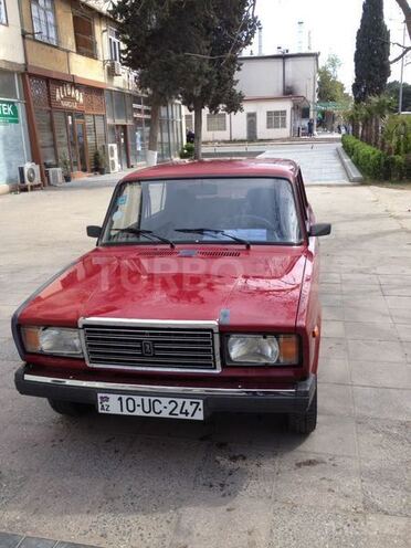 LADA (VAZ) 2107 2006, 320,000 km - 1.6 l - Bakı