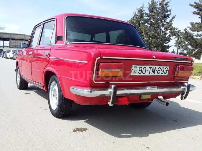 LADA (VAZ) 2106 1976, 533,684 km - 1.3 l - Sumqayıt