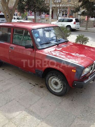LADA (VAZ) 2107 2006, 320,000 km - 1.6 l - Bakı