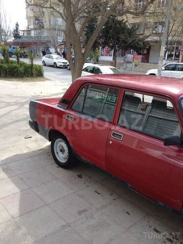 LADA (VAZ) 2107 2006, 320,000 km - 1.6 l - Bakı