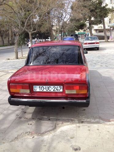 LADA (VAZ) 2107 2006, 320,000 km - 1.6 l - Bakı