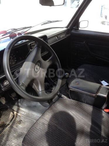LADA (VAZ) 2107 2006, 320,000 km - 1.6 l - Bakı