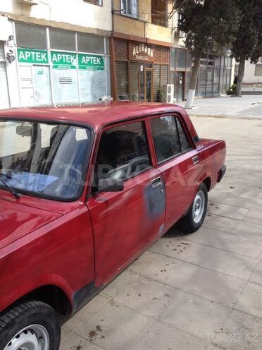 LADA (VAZ) 2107 2006, 320,000 km - 1.6 l - Bakı