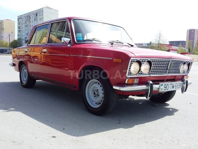 LADA (VAZ) 2106 1976, 533,684 km - 1.3 l - Sumqayıt