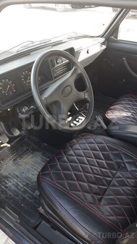LADA (VAZ) 2107 2012, 78,000 km - 1.6 l - Gəncə