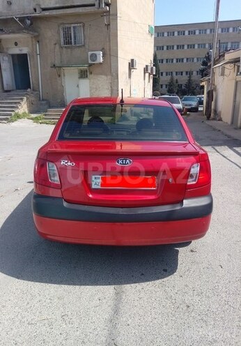 Kia Rio 2008, 185,000 km - 1.4 l - Bakı