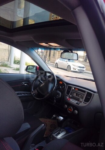 Kia Rio 2008, 185,000 km - 1.4 l - Bakı