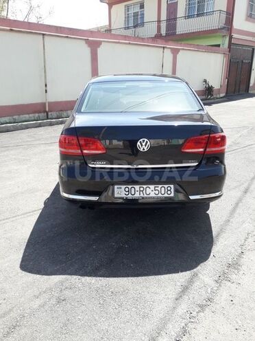 Volkswagen Passat 2012, 184,000 km - 2.0 л - Bakı