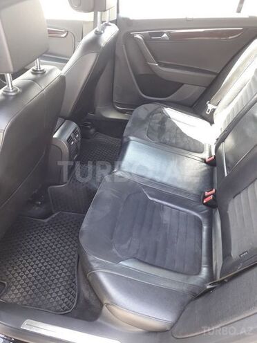 Volkswagen Passat 2012, 184,000 km - 2.0 л - Bakı