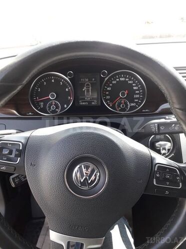 Volkswagen Passat 2012, 184,000 km - 2.0 л - Bakı