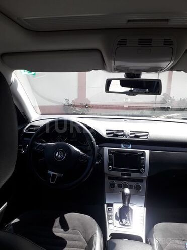 Volkswagen Passat 2012, 184,000 km - 2.0 л - Bakı