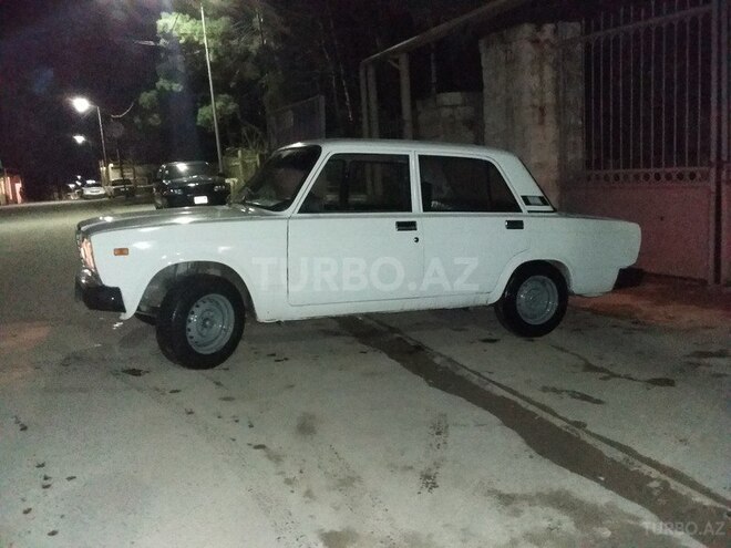 LADA (VAZ) 2107 2006, 280,000 km - 1.6 l - Bakı
