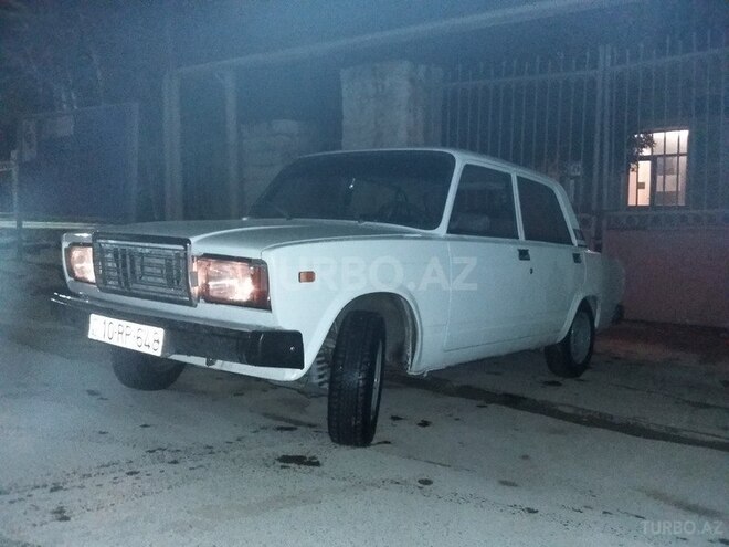 LADA (VAZ) 2107 2006, 280,000 km - 1.6 l - Bakı