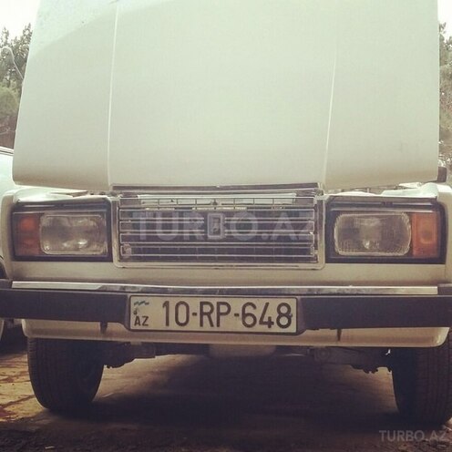 LADA (VAZ) 2107 2006, 280,000 km - 1.6 l - Bakı