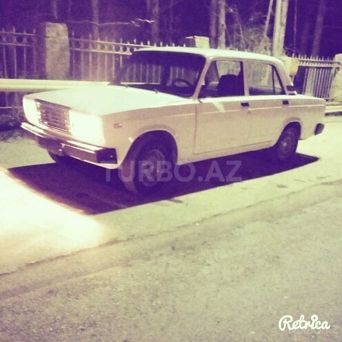 LADA (VAZ) 2107 2006, 280,000 km - 1.6 l - Bakı