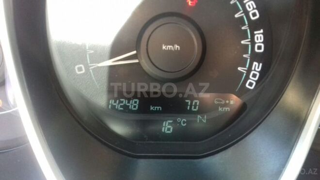 LADA (VAZ) Vesta 2016, 14,000 km - 1.8 л - Bakı