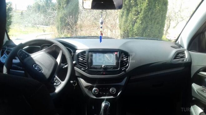 LADA (VAZ) Vesta 2016, 14,000 km - 1.8 л - Bakı