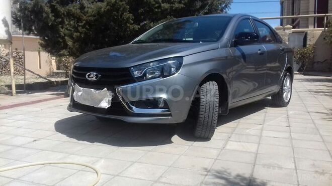 LADA (VAZ) Vesta 2016, 14,000 km - 1.8 л - Bakı