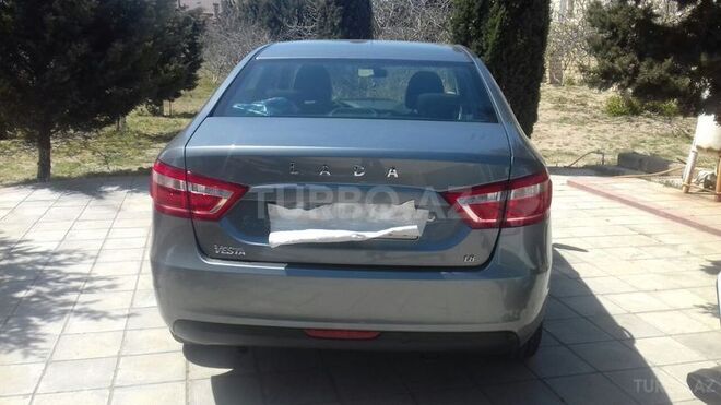 LADA (VAZ) Vesta 2016, 14,000 km - 1.8 л - Bakı