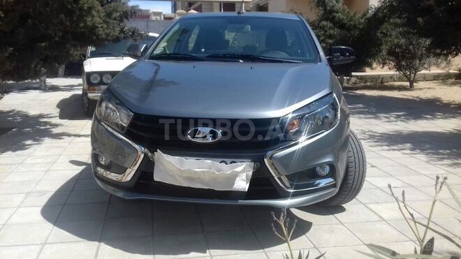 LADA (VAZ) Vesta 2016, 14,000 km - 1.8 л - Bakı